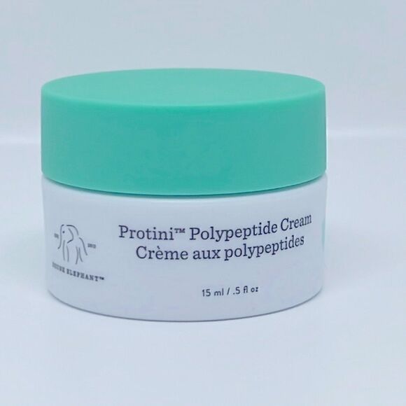 $12🌟 Drunk Elephant Protini Polypeptide Cream - Picture 1 of 5
